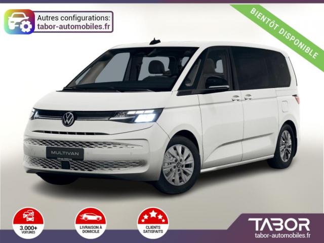 Volkswagen Multivan T7 T7multivan Phev 245 4m Life Keyl Cam