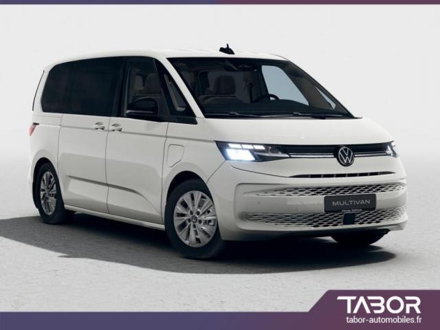 Volkswagen Multivan image 2