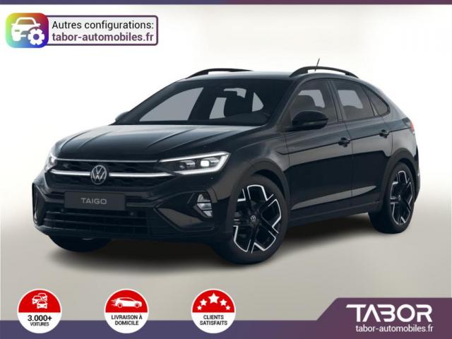 Volkswagen Taigo 150 Dsg
