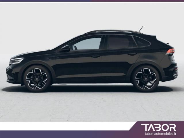 Volkswagen Taigo image 9