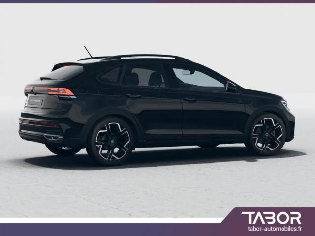 Volkswagen Taigo image 4