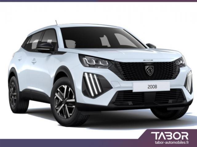 Peugeot 2008 image 4
