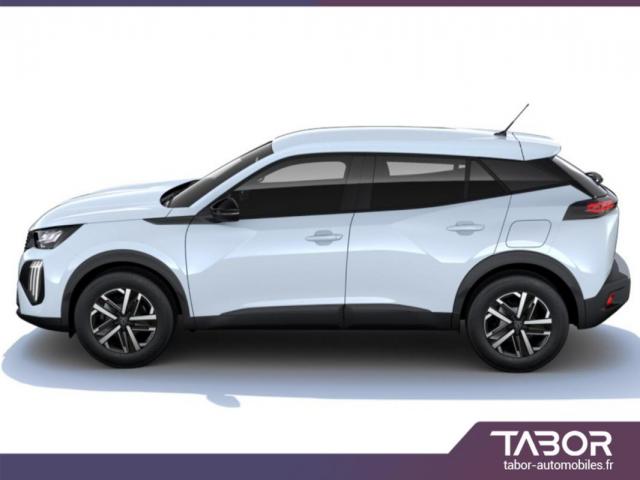 Peugeot 2008 image 6