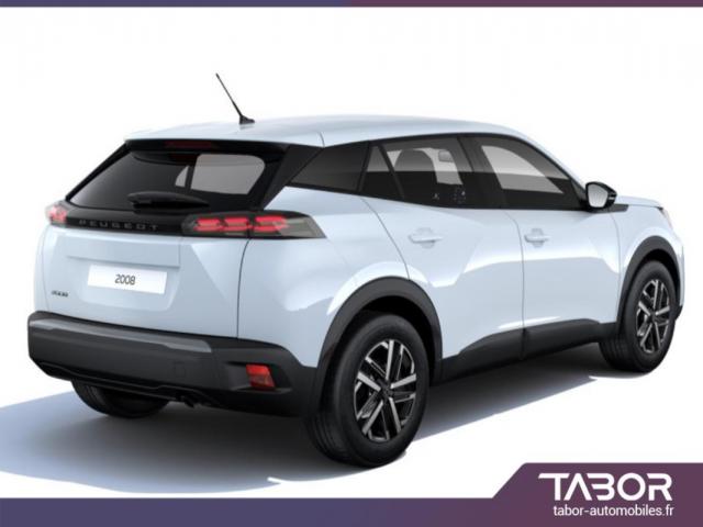 Peugeot 2008 image 8