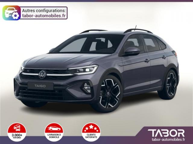 Volkswagen Taigo 116 Dsg