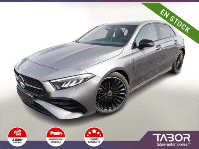 Mercedes Benz Classe A 200 Amg Line Adv+ Acc Cam 19p
