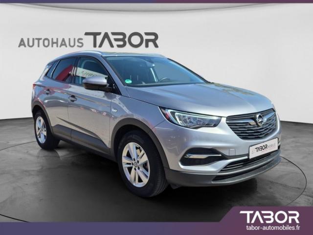 Opel Grandland image 9