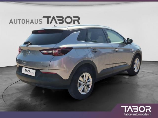 Opel Grandland image 6