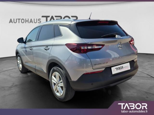 Opel Grandland image 7