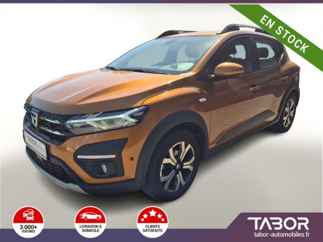 Dacia Sandero d’occasion