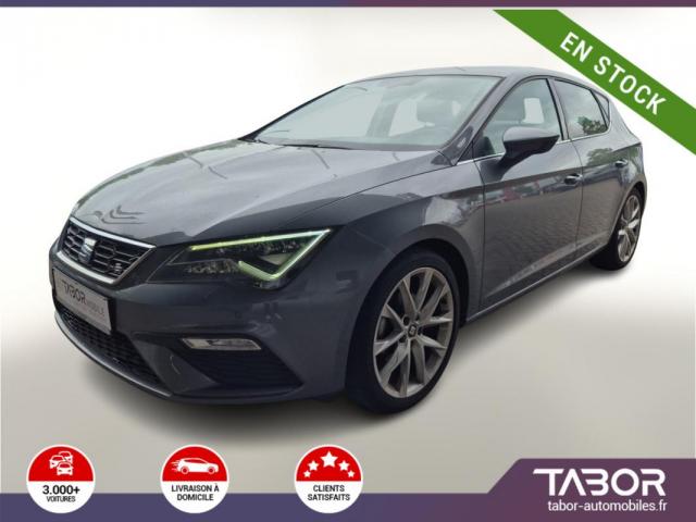Seat Leon 1.4 Tsi 125 Fr Alcantara Led Pdc