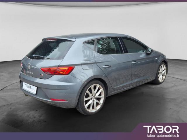 Seat Leon image 9