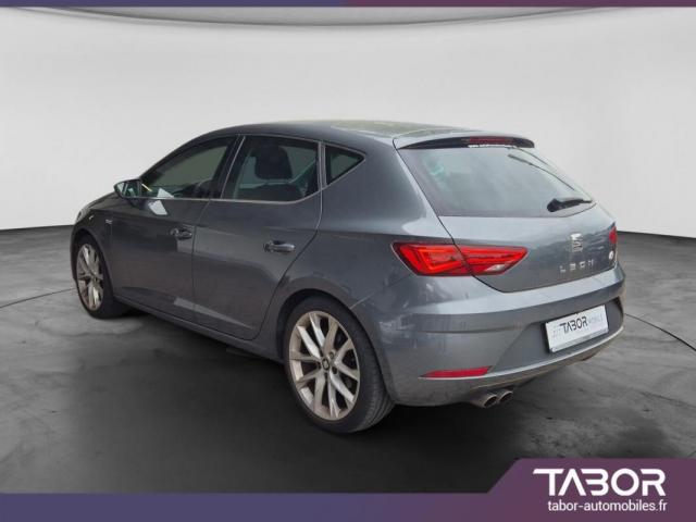 Seat Leon image 5