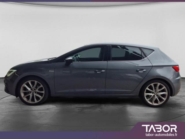 Seat Leon image 4