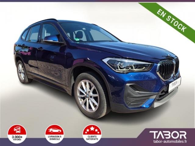 Bmw X1 Xdrive20i Steptronic Advantage Led Gps