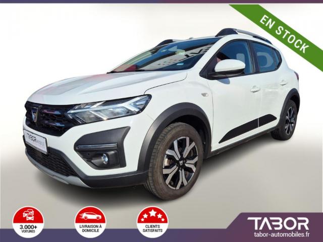 Dacia Sandero d’occasion