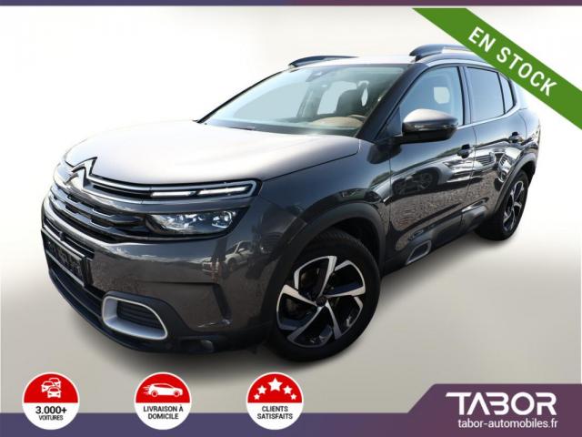 Citroen C5 Aircross 1.6 Puretech 180 Aut. Shine