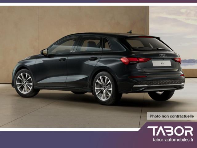 Audi A3 image 9