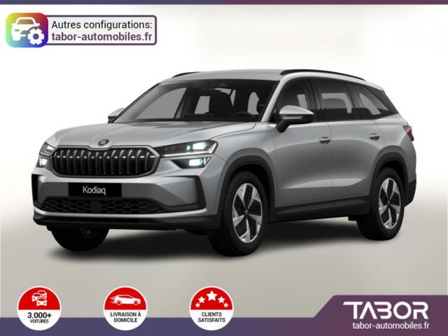 Skoda Kodiaq d’occasion