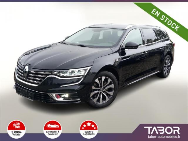Renault Talisman Grandtour Dci 160 Edc Intens