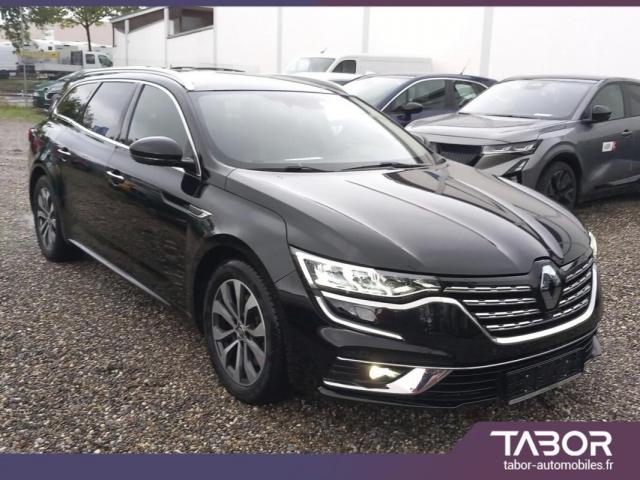 Renault Talisman image 8