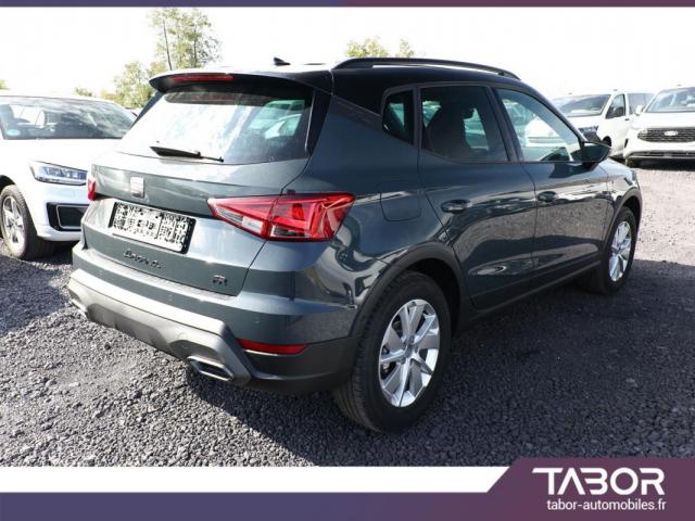 Seat Arona image 2