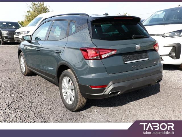 Seat Arona image 1