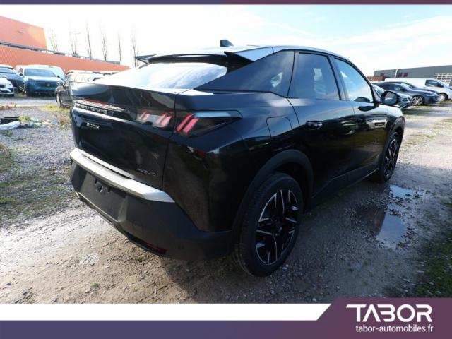 Peugeot 3008 image 3