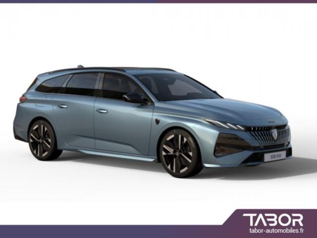 Peugeot 308 image 3