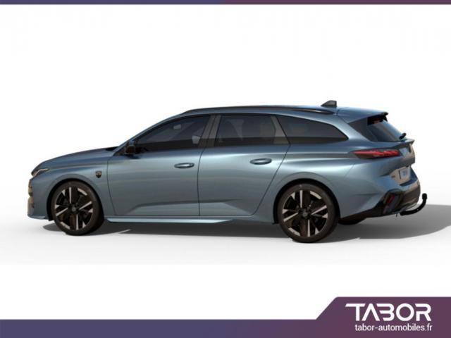 Peugeot 308 image 1