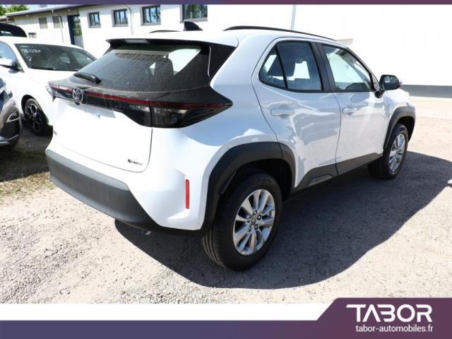 Toyota Yaris Cross image 3