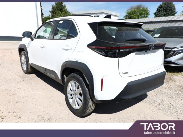 Toyota Yaris Cross image 2
