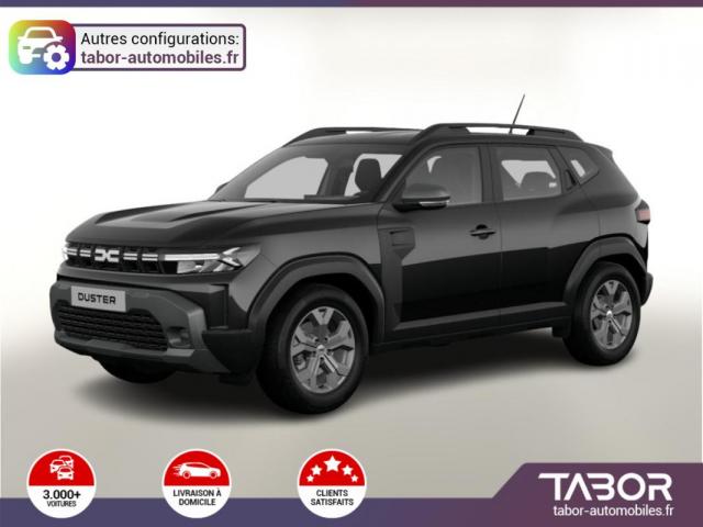 Dacia Duster d’occasion
