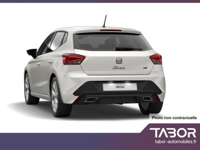 Seat Ibiza image 3