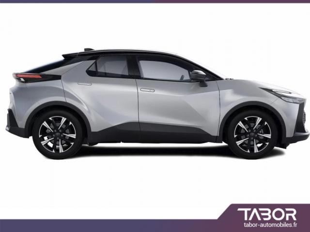 Toyota C-Hr image 4