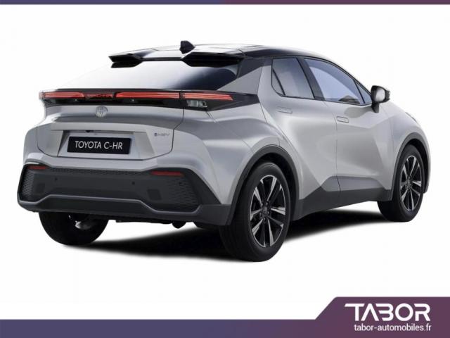 Toyota C-Hr image 9