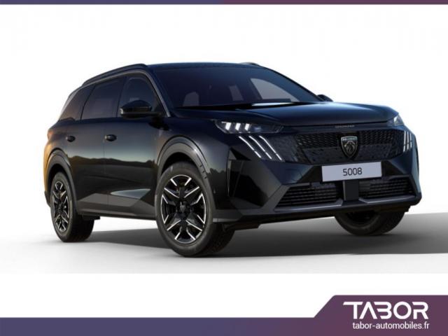Peugeot 5008 image 8