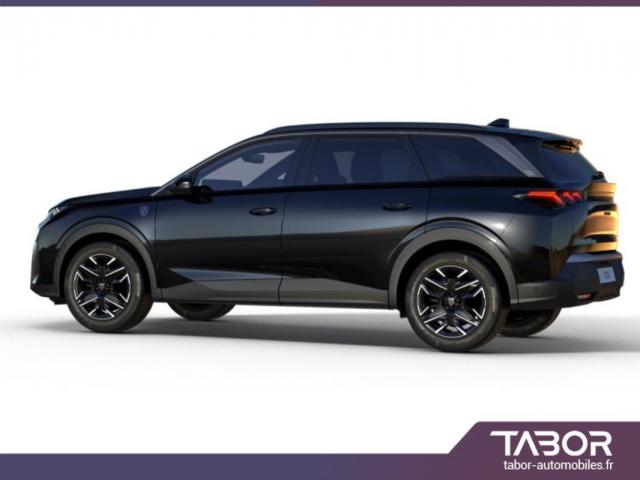 Peugeot 5008 image 4