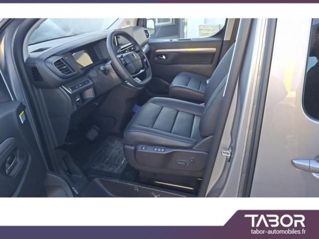 Peugeot Traveller image 3