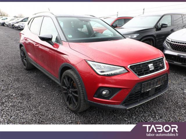 Seat Arona image 8