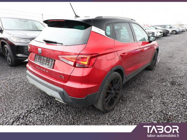 Seat Arona image 7