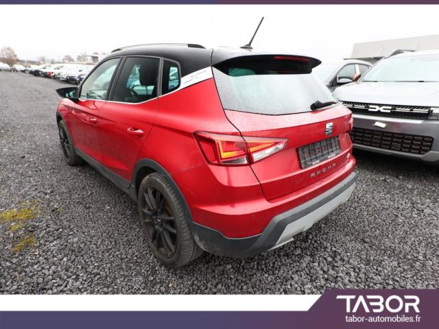 Seat Arona image 1