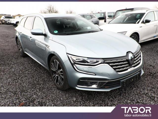 Renault Talisman image 4