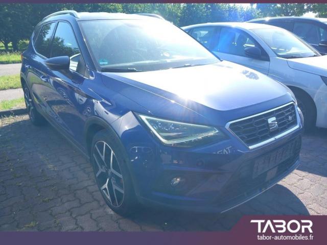 Seat Arona image 4