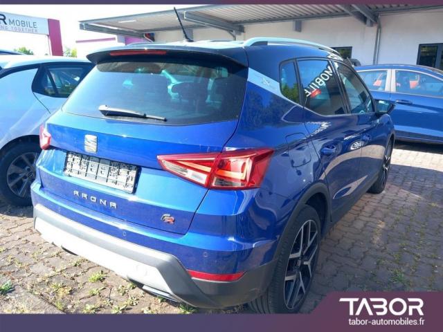Seat Arona image 2