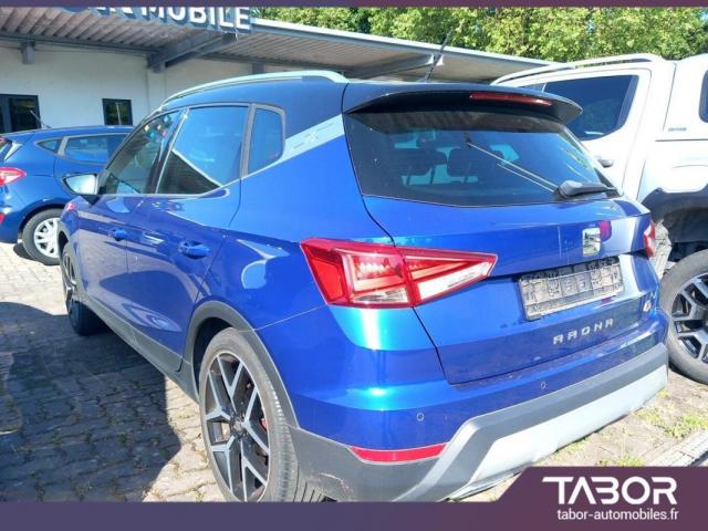 Seat Arona image 6