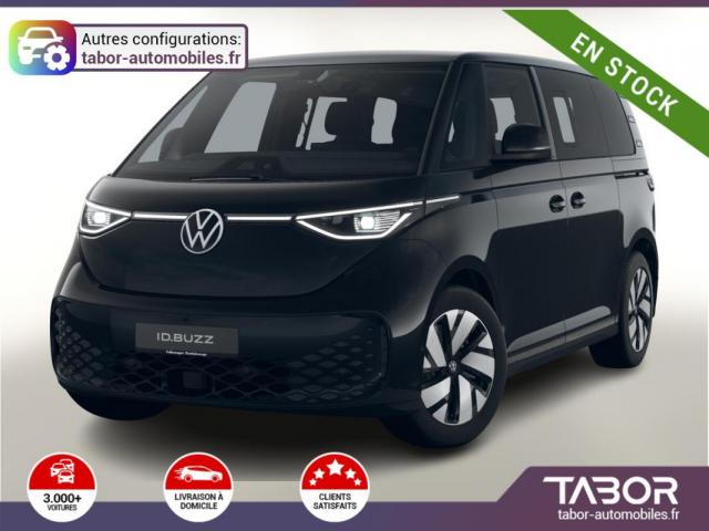 Volkswagen Id. Buzz D. Pro Open&cl Comfort+ 360°cam