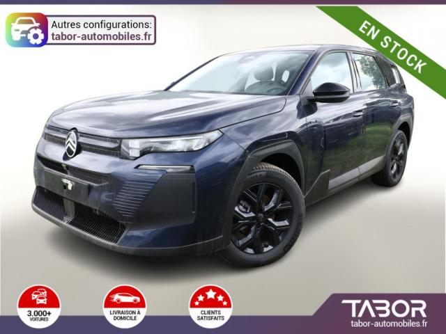 Citroen C5 Aircross Hybrid 145 You Acc 13-Touc