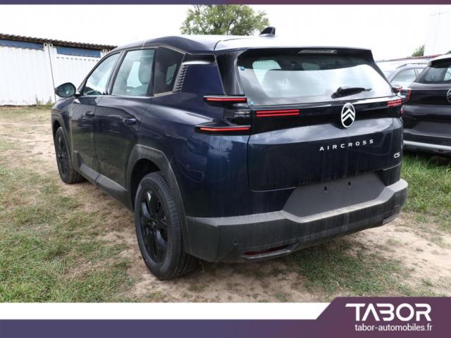 Citroen C5 Aircross image 1