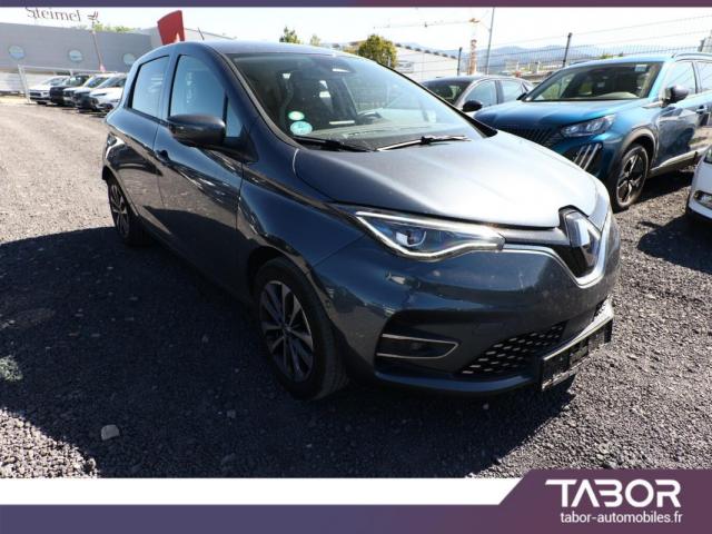 Renault Zoe image 3